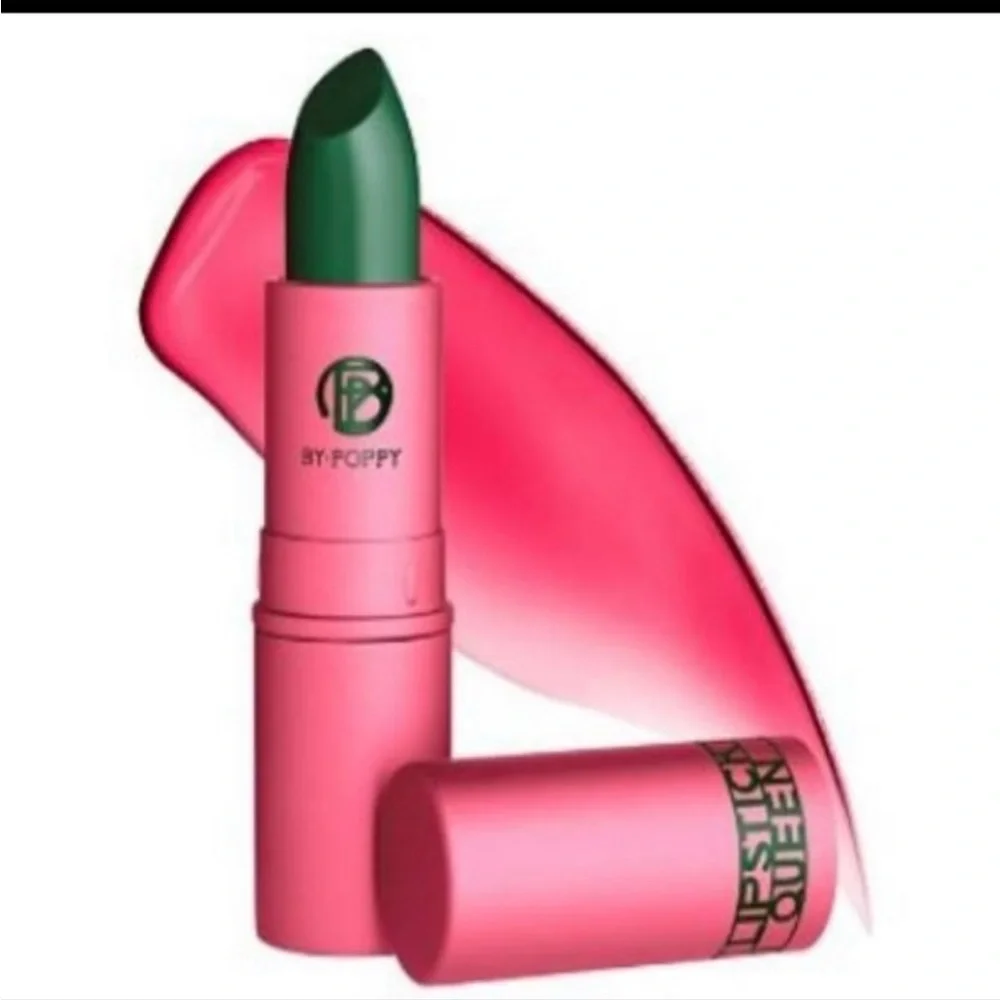 Lipstick Queen new box